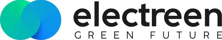 Logo Electreen