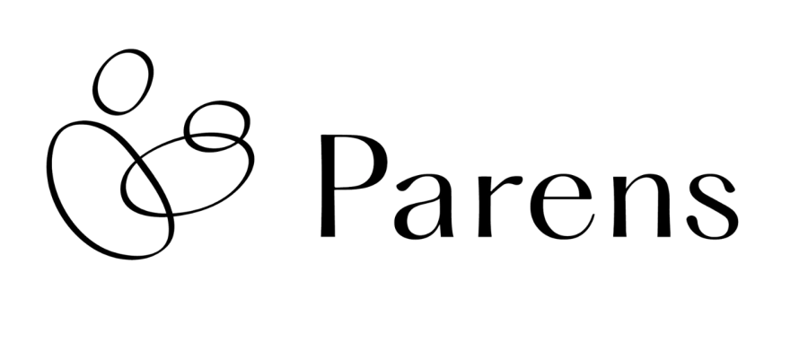 Logo Parens